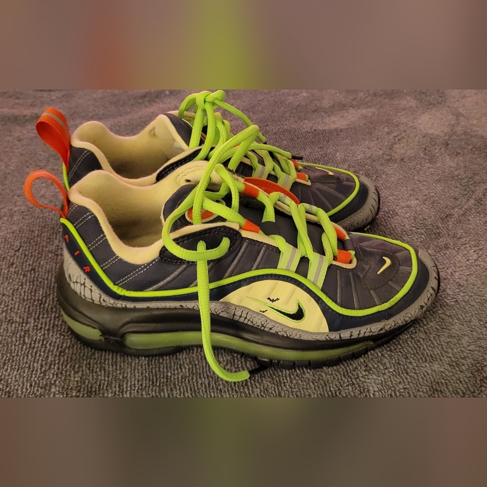 Nike Hallowen Airmax 98